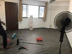 Blk 223 Boundary Ville (Serangoon), HDB 3 Rooms #505160851